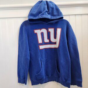 NY Giants NFL Youth Hoodie